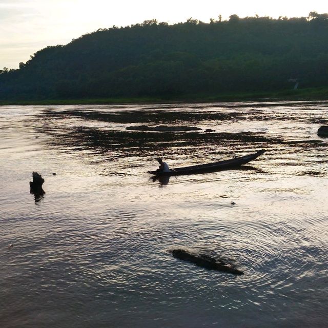 Laos Luang Prabang