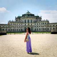 Stupinigi Palace: A Masterpiece Amidst Turin's Splendor 🫎
