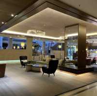 Hilton Berlin 希爾頓柏林酒店
