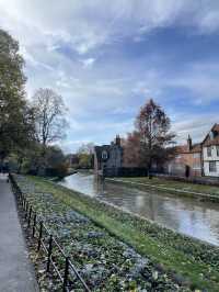 Canterbury UK 🇬🇧 