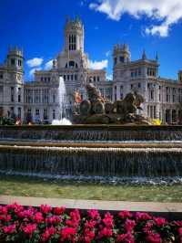 Madrid Memo: Travel Tips & Highlights