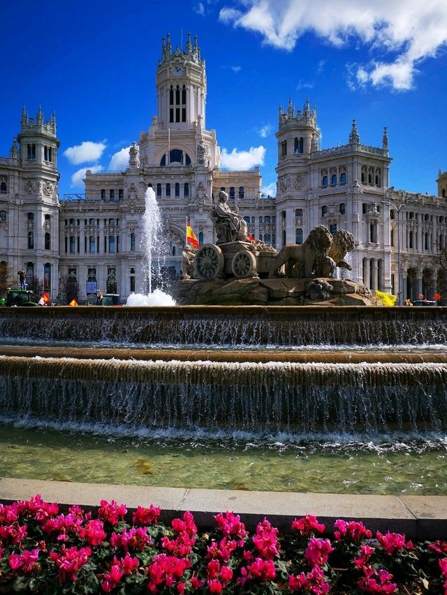 Madrid Memo: Travel Tips & Highlights