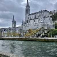 Lourdes: Two Days of Peace and prayer 