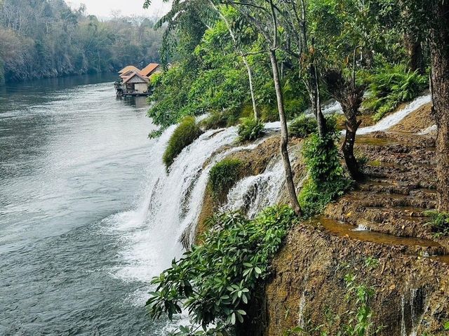 Doi Luang National Park 🇹🇭