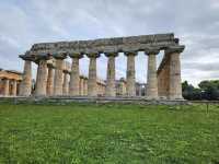 Archaeological Park of Paestum 🗺️