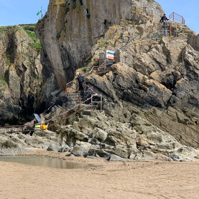 Tenby