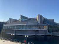 A Delightful Day at Princes Quay, Hull 🌊🛍️