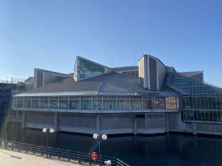 A Delightful Day at Princes Quay, Hull 🌊🛍️