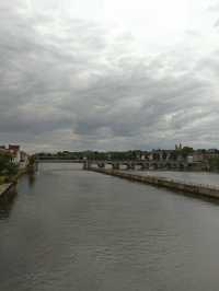 visiting Maastricht