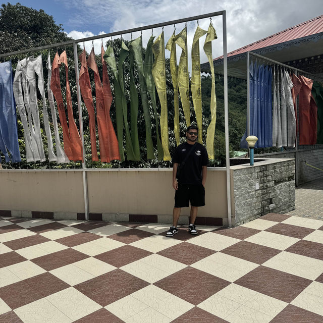 Sikkim love