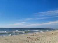 Corbu Beach 🇷🇴