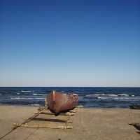 Cap Midia beach 🇷🇴