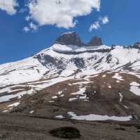 Hitchhiking in the Indian Himalayas!