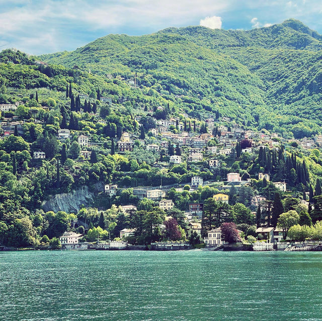 5 (Free!) Hidden Gems in Varenna, Lake Como 🇮🇹☘️ 