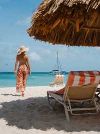 Hyatt Regency Aruba Resort Spa And Casino