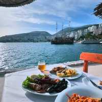 Albania, a hidden gem and a paradise on earth 