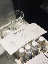 Madrid | Five star hotel with rooftop for couple anniversary