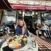 Eat Like a Local: Seafood Lover’s Paradise