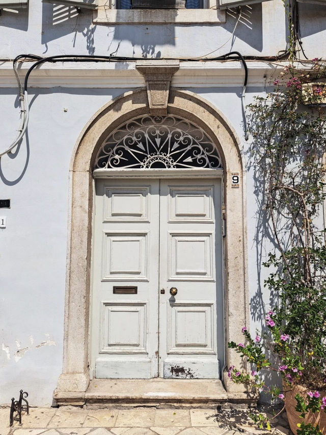 Corfu Old town 🇬🇷