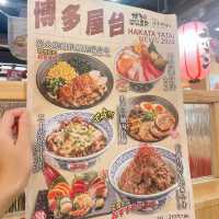 平民價🔥日本屋台丼飯刺身，激高質~