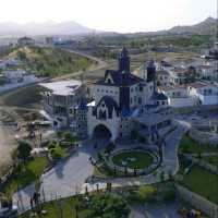 FANTASY TOWN IRAQ
