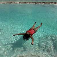 Egypt’s best desert destination 