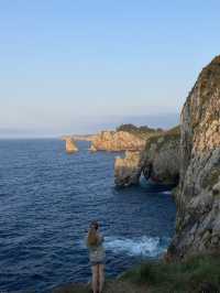 Journey Through Asturias’ Valleys