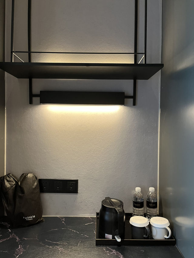 Hangzhou | Brilliant modern hotel near the High Tech Zone