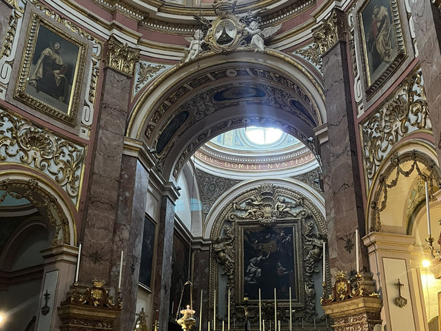 Come visit mdina!