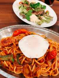 🇯🇵日本東京美食探店🍝 銀座ライオン 秋葉原ラジオ会館店