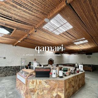 QAMARI