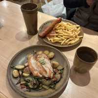 フュッセン2日間の旅 写真映えルート