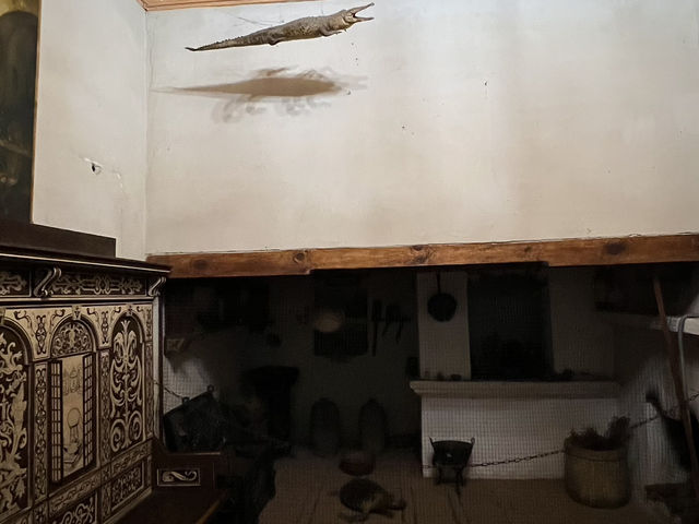 Pharmacy Museum in Lviv: A Hidden Gem of History