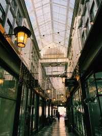 Discover Cardiff: A Perfect Blend of History, Culture, and Coastal Charm