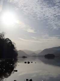 A Perfect Short Trip to the Lake District: Scenic Beauty & Outdoor Adventures