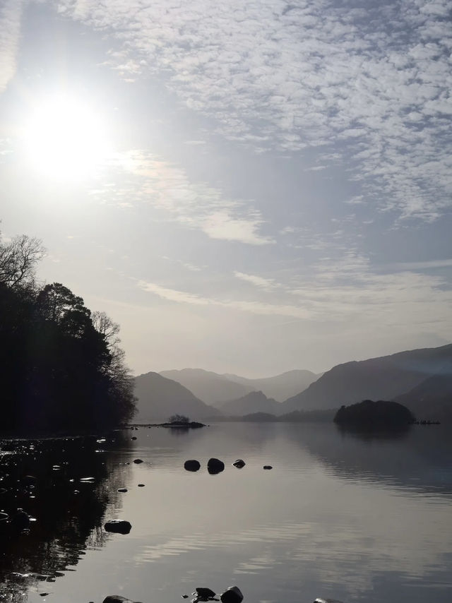 A Perfect Short Trip to the Lake District: Scenic Beauty & Outdoor Adventures