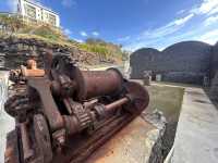 Madeira’s industrial history