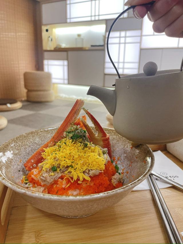 人氣榻榻米和式Cafe💛必食盒子吐司！