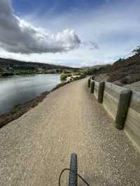 🚴‍♂️ Cromwell Cycling Adventure: Rivers, Hills & Scenic Rides 🌄