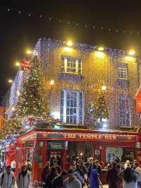 Dublin 2 Days Travel Guide 