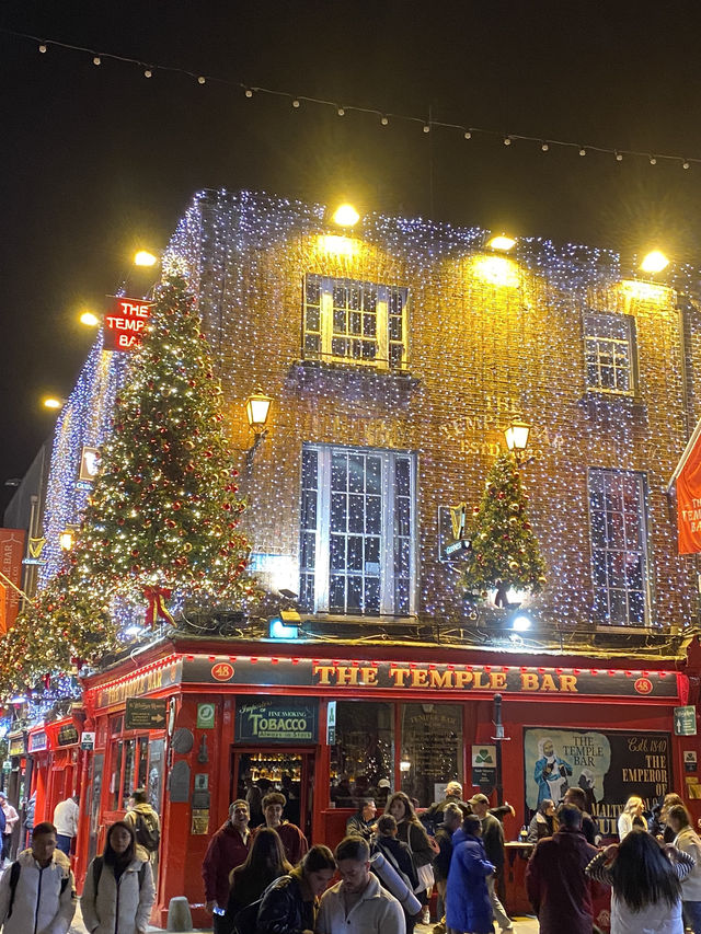 Dublin 2 Days Travel Guide 