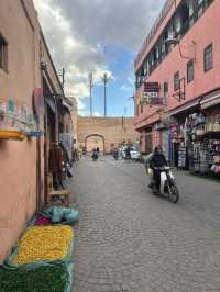 Riad Alice Terrace & Spa 