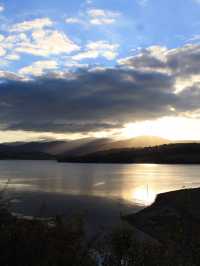 The beauty of Snowdonia 