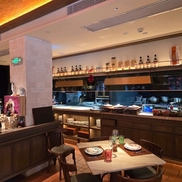 There is no need to go to Italy, come to Wuxi!