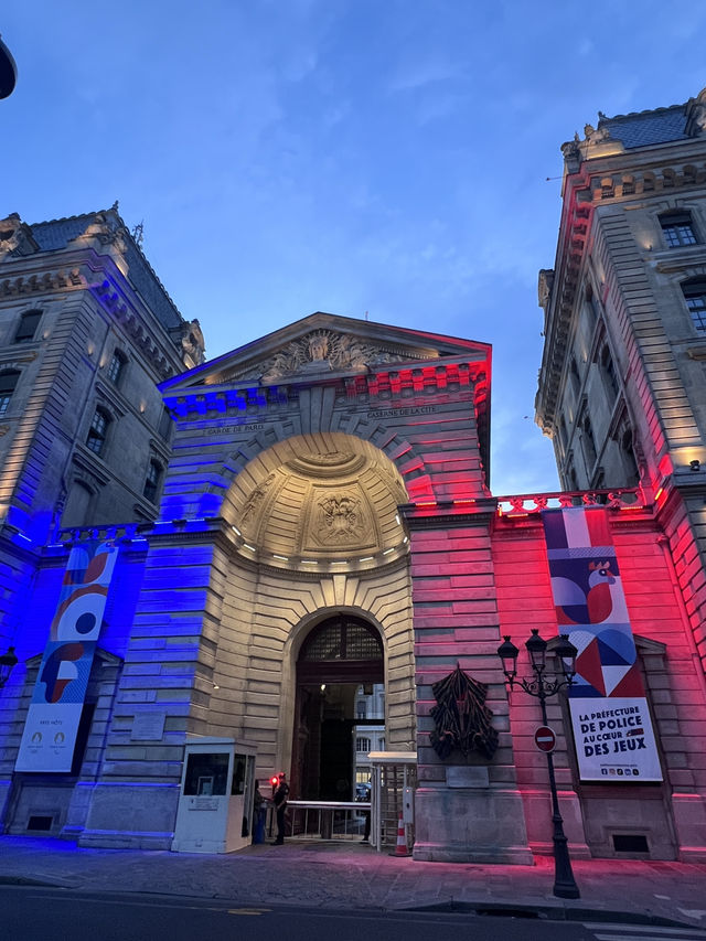 パリに行くべき5つの理由🇫🇷✈️🌎