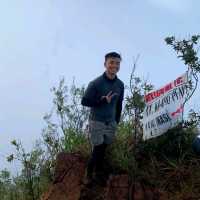 Mount Kiamo 