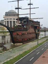Centar 3 Days Itinerary