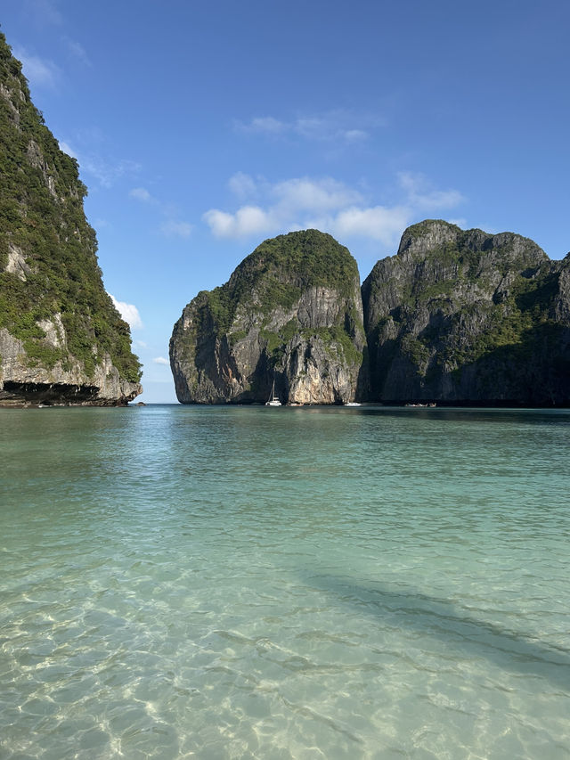 Day trip to Paradise 🇹🇭