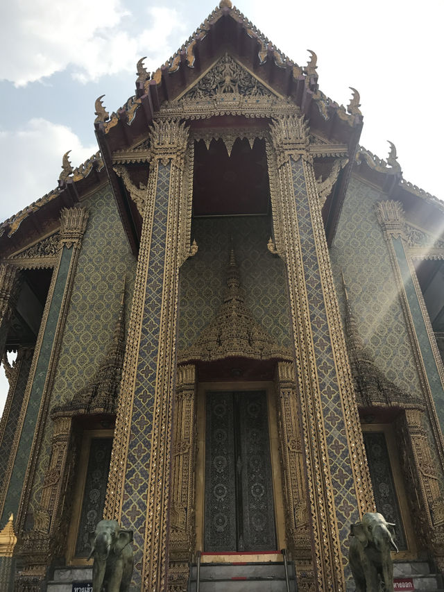 Wat ratchabophit sathitmahasimaram