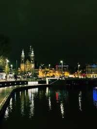 Amsterdam in a Day: Canals, Culture & Cool Vibes